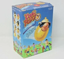 Cool Potato Water Balloon game Big Daddy Complete Box original vintage insert