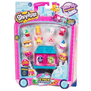 shopkins 8 pack