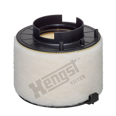 Hengst Filter E1159L Luftfilter FüR Audi-image