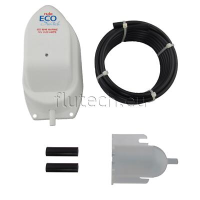 Rule 39 - Rule Eco-Switch 12V