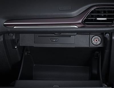 Original Ford Fiesta 2017> Nachrüstung CD Player & Kabel - 2231783