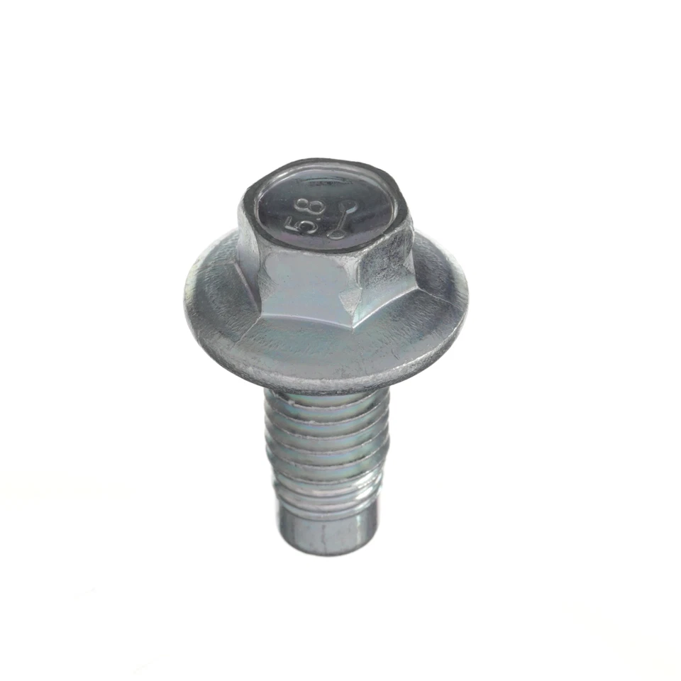 Tapón de drenaje de aceite de motor Range Rover Evoque genuino Land Rover 2012-2017 LR025048 Foto 2 de 4