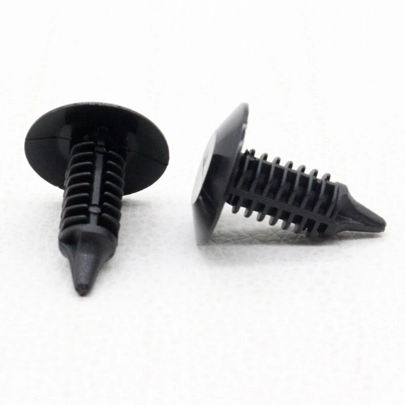 15 piezas para GM Saturn 21094146 panel de ajuste retenedor puerta corredera puerta elevadora clip Foto 4 de 4