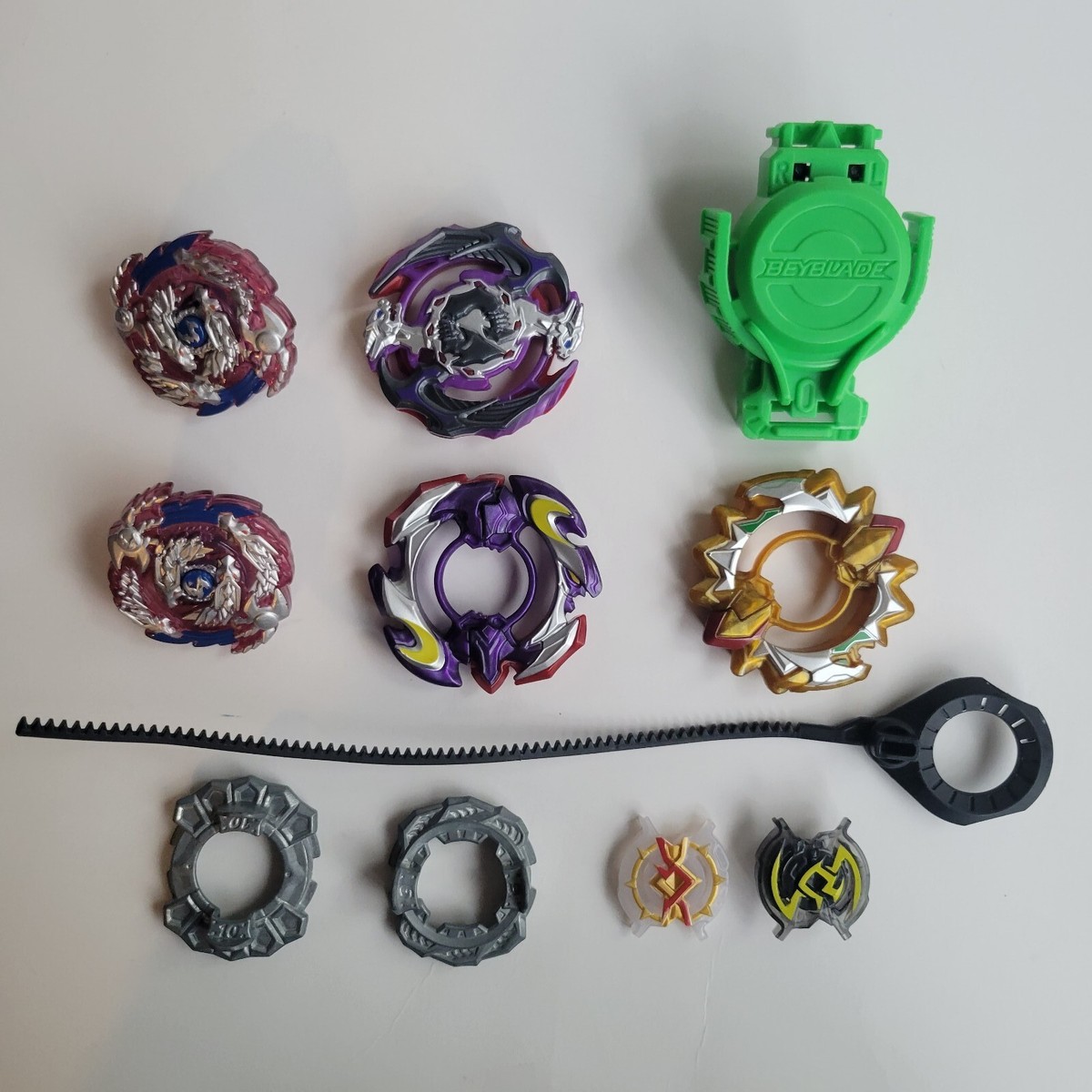 Takara Tomy - harulove1151 DHgate.com:100 Original Takara Tomy Beyblade Long Bey