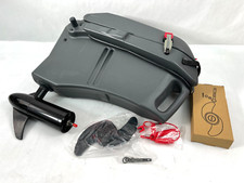 NEW Jonny Console with Fixed Motor Kayak Fishing 12V 40Lb Thrust Motor