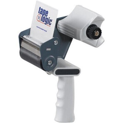Tape Logic? 3'' Deluxe Carton Sealing Tape Dispenser (Single)