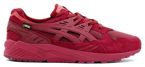 ASICS Gel Kayano Trainer Red