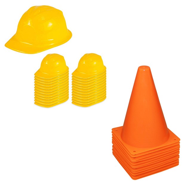 bulk hard hats