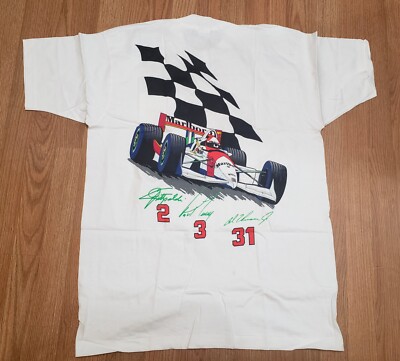 90S USA製 Marlboro FRUIT OF THE LOOM XL FRUIT OF THE LOOM 1990's Vintage Marlboro T-shirt XL auth