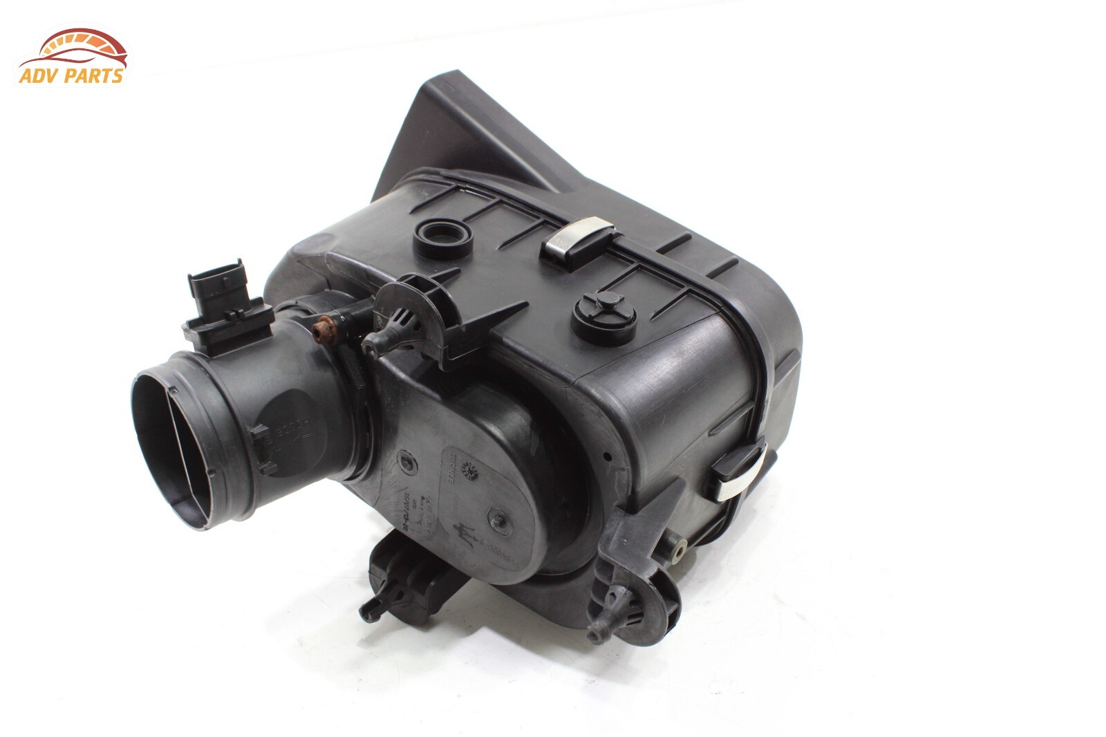 Maserati Ghibli S Q4 2014-2020 Left Air box top