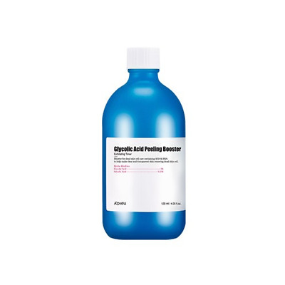 A'pieu Glycolic Acid Peeling Booster 120ml (4.05oz)