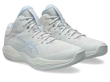 Asics Basketball Indoor Shoes NOVA FLOW 2 Cool Mist/Light Blue 1063A071.102 2025