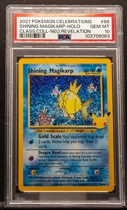 Psa 10 Shining Magikarp | eBay Psa 10 Shining Magikarp | eBay