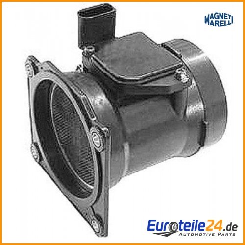 Luftmassenmesser Magneti Marelli 213719713019 FüR Audi A6 A4-image