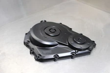 11-25 SUZUKI GSXR600 GSXR 600 CLUTCH SIDE ENGINE MOTOR COVER AFTERMARKET