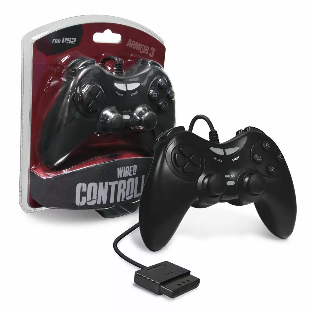 Brand new ps2 sale controller