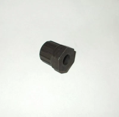 Outil démonte cassette / roue libre vélo Shimano & Sram – Extracteur solide - Photo 1/2