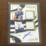 2024 Immaculate Laiatu Latu FOTL /99 RPA 2-Color Patch RC On-Card Rookie Auto