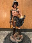 ARH Studios Spartacus Gladiator 1/4 scale Cast Resin Statue — photo 8
