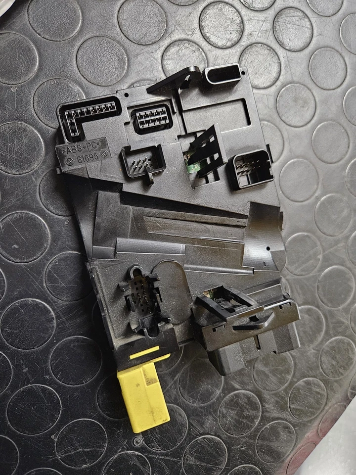 CENTRALINA SERVOSTERZO 1K0953549A VW AUDI SEAT SKODA - Immagine 2 di 4