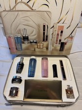 Lanc me limited edition Beauty box Holiday Collection 10 products 2023 NIB