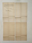 1891–92 antique ROYAL ARCANUM circulars boston ma Supreme Council ephemera — photo 2
