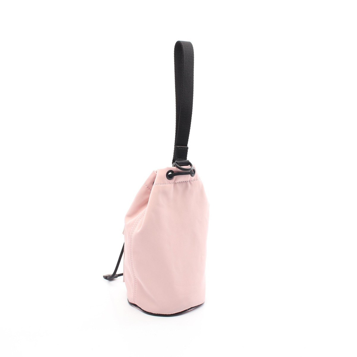 新品 MONCLER MINI DRAWSTRING バッグ モンクレール MONCLER モンクレール ショルダーバッグ MINI DRAWSTRING