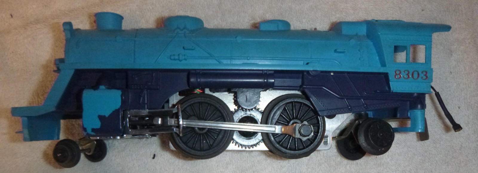 Click here to see eBay Auction