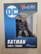 Vinimates DC Batman Vinyl Figure Diamond Select