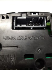 Compteur Suzuki SX4