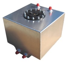 Rci Fuel Cell Alum 5 Gal W Sender