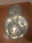 Vintage Ontario Biscuit Company Malt Milk Crackers Tin — photo 4