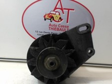 Alternateur Seat TERRA