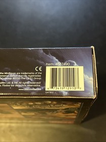 Lego Star Wars# 8095 General Grievous&rsquo; Starfighter MISB, Nahdar Vebb, A4-D 2010