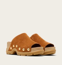 Roam'n Slide Women's Sandal Iced Tea, Gum 16