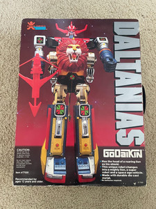 Daltanias | eBay