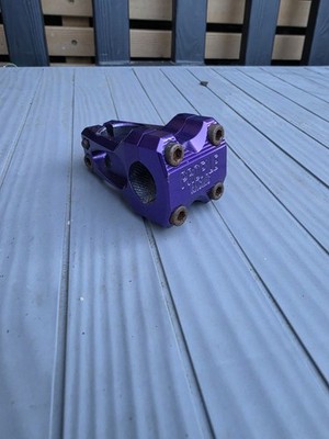 Profile Racing Accoustic 1 Zoll Vorbau 42 mm kostenloser UK-Versand