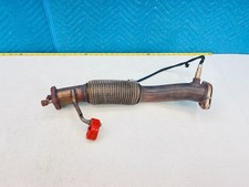 2018-2021 HYUNDAI KONA 1.6L FRONT LOWER EXHAUST PIPE TUBE FLEX PIPE OEM