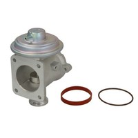AGR Ventil Borg Warner 710924D