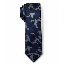 Littlest Prince Camo Tie Formal Wedding Guest Easter Church Quiet Luxury Preppy