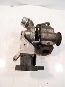 Turbolader für BMW 3er E92 2,0 320 d N47D20A N47 49135-05895