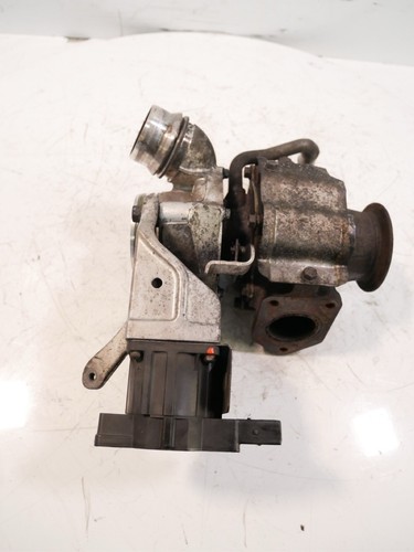 Turbolader für BMW 3er E92 2,0 320 d N47D20A N47 49135-05895