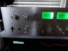 SANYO INTEGRATED AMPLIFIER DCA 411 — photo 3