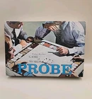 PROBE, VINTAGE 1964 MILTON BRADLEY COMPLETE GAME OF WORDS