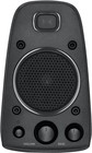 Logitech - Z625 2.1 Speaker System (3-Piece) - Black