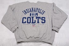 Indianapolis Colts Collecting and Fan Guide 36