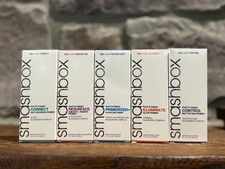 Smashbox Photo Finish Primer 1 oz./30ml NIB Choose Your Faver