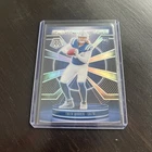 2025 Mosaic Tyler Warren Silver (Raw)