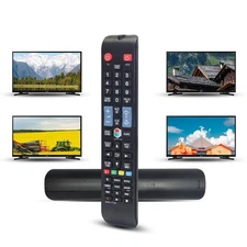 NEW REMOTE CONTROL BN59-01178B FOR SAMSUNG UE40H6240A SMART TV Replacement