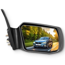 Passenger Side Mirror Compatible NI1321163,128-52921R,96301JA04A Right Mirror